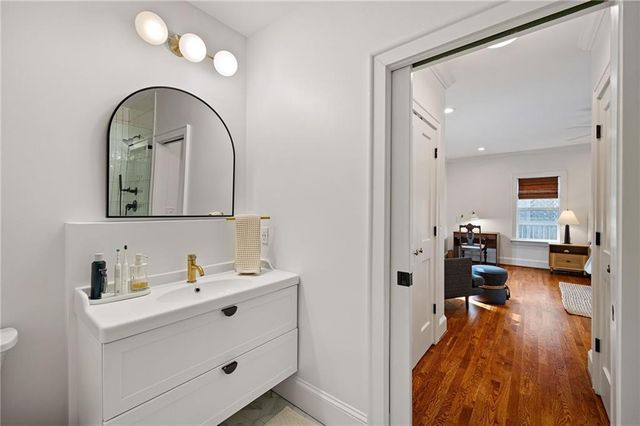 124 Dahlgren Street SE, Atlanta, GA 30317