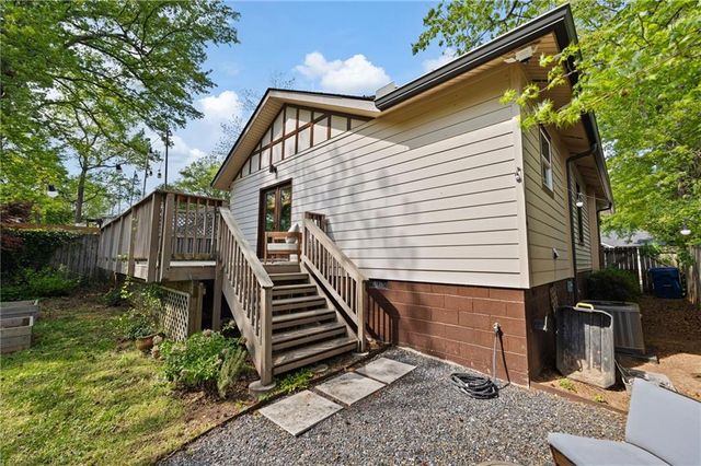 124 Dahlgren Street SE, Atlanta, GA 30317