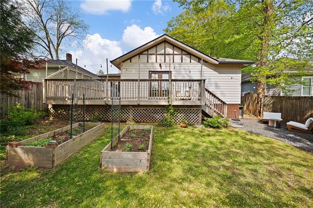 124 Dahlgren Street SE, Atlanta, GA 30317