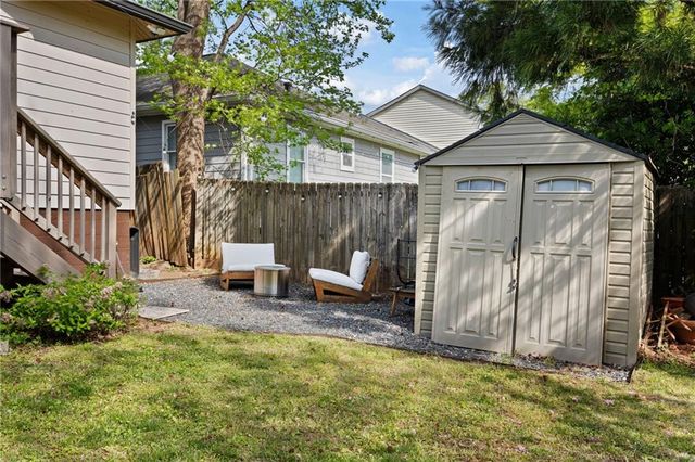 124 Dahlgren Street SE, Atlanta, GA 30317