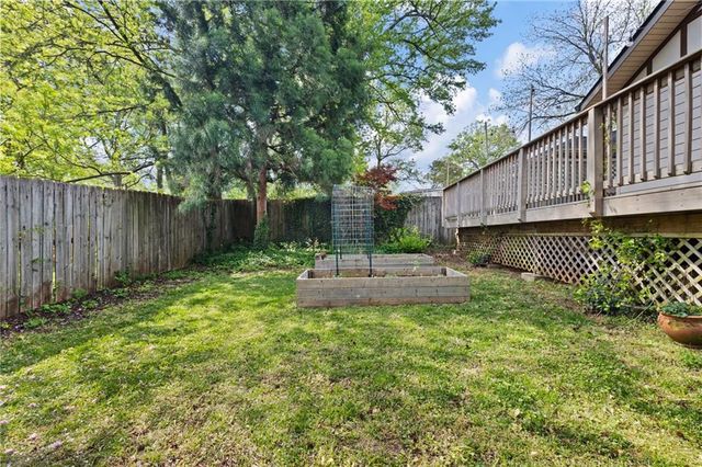 124 Dahlgren Street SE, Atlanta, GA 30317