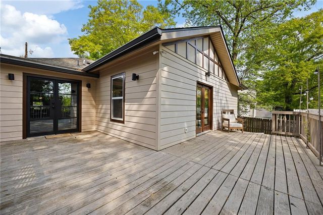 124 Dahlgren Street SE, Atlanta, GA 30317