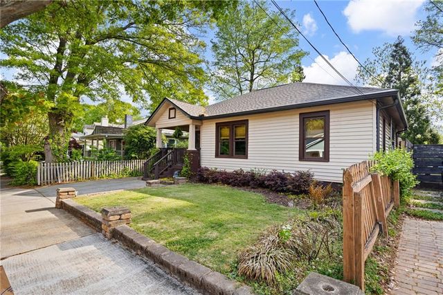 124 Dahlgren Street SE, Atlanta, GA 30317