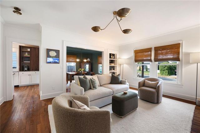 124 Dahlgren Street SE, Atlanta, GA 30317