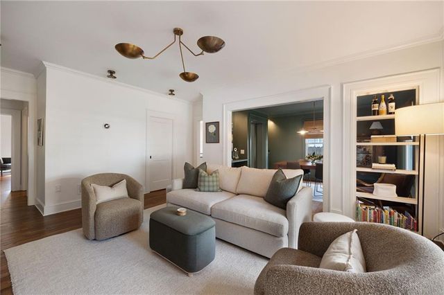 124 Dahlgren Street SE, Atlanta, GA 30317