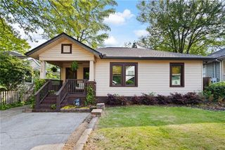 124 Dahlgren Street SE, Atlanta, GA 30317