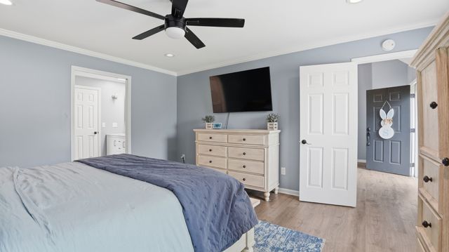 1729 Country Club Dr, Tullahoma, TN 37388