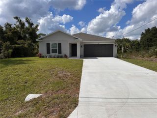 1641 NABATOFF STREET, North Port, FL 34288