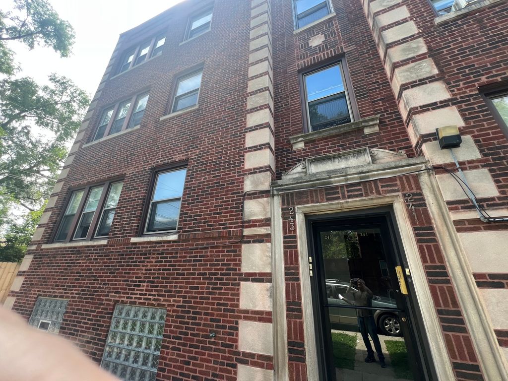 241 E 108th Street 1, Chicago, IL 60628