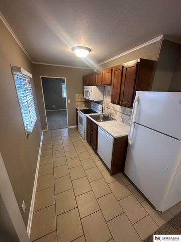 6608 Franklin Street, Omaha, NE 68104