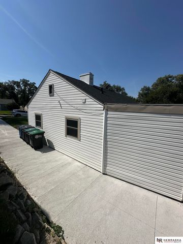 6608 Franklin Street, Omaha, NE 68104
