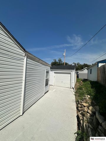6608 Franklin Street, Omaha, NE 68104