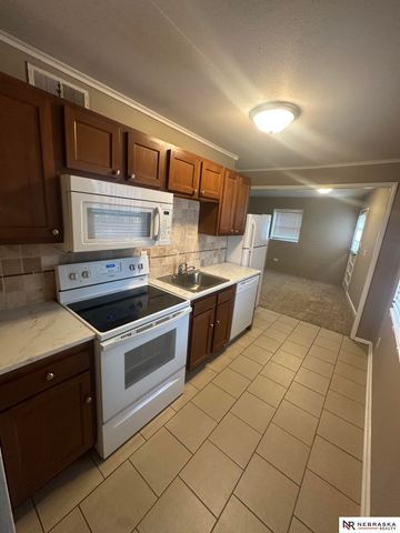 6608 Franklin Street, Omaha, NE 68104