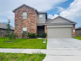 5214 Palladium Lilac Ln Street, Katy, TX 77449
