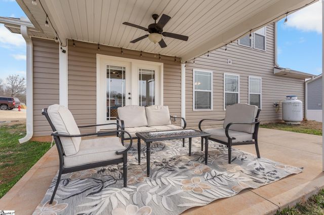 836 Brennan Way, Lyman, SC 29365