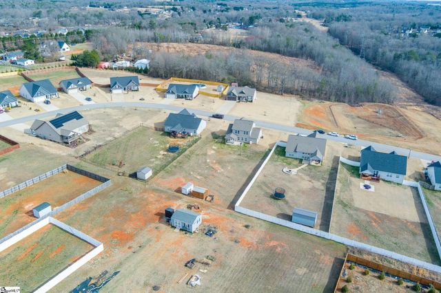 836 Brennan Way, Lyman, SC 29365