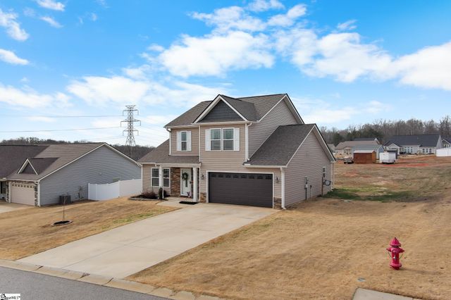 836 Brennan Way, Lyman, SC 29365