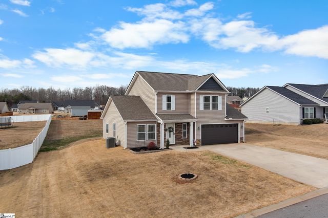 836 Brennan Way, Lyman, SC 29365