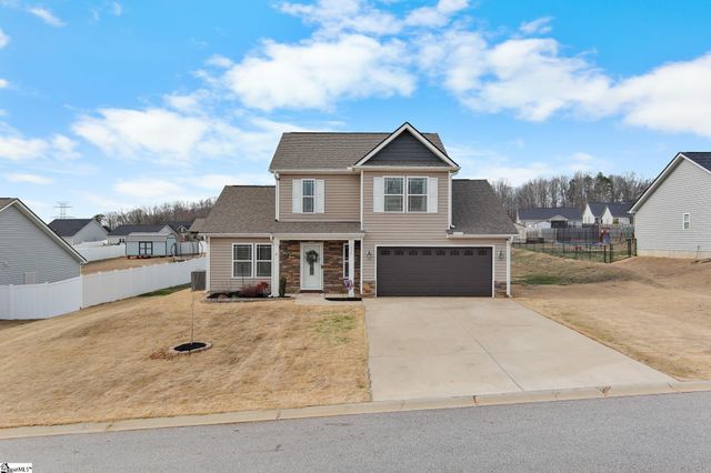 836 Brennan Way, Lyman, SC 29365