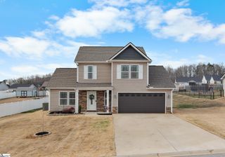 836 Brennan Way, Lyman, SC 29365