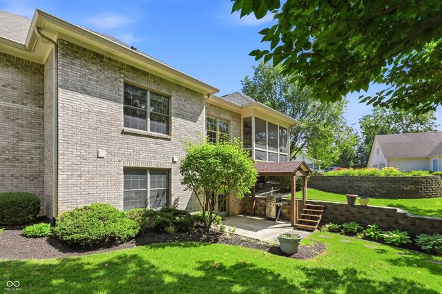 4093 Bayberry, Greenwood, IN 46143