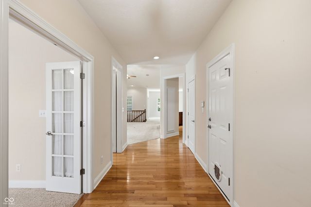 4093 Bayberry, Greenwood, IN 46143