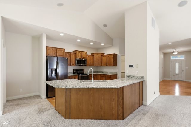4093 Bayberry, Greenwood, IN 46143