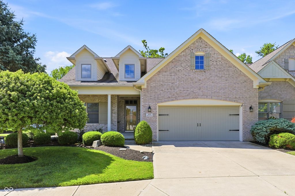4093 Bayberry, Greenwood, IN 46143