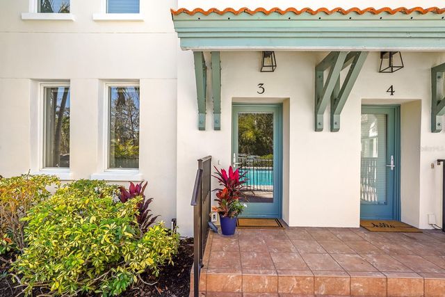 1685 LAUREL STREET 3, Sarasota, FL 34236
