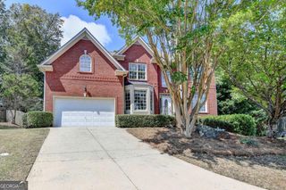 596 JACKSON RIDGE Drive NW, Kennesaw, GA 30144