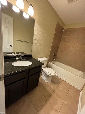3306 Lyons AVE, Norfolk, VA 23509
