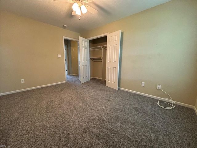 3306 Lyons AVE, Norfolk, VA 23509