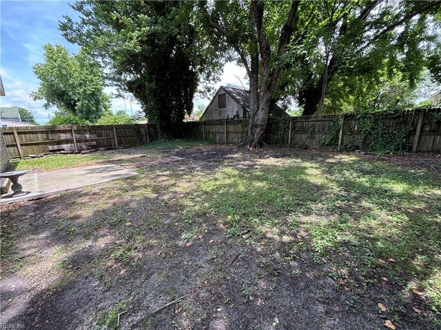 3306 Lyons AVE, Norfolk, VA 23509