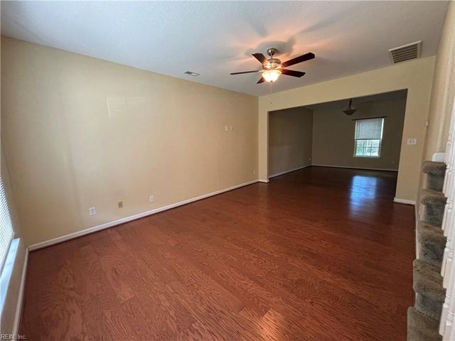 3306 Lyons AVE, Norfolk, VA 23509