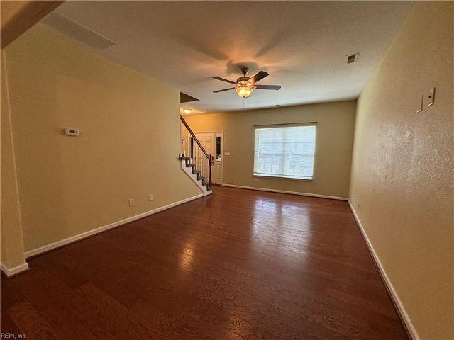 3306 Lyons AVE, Norfolk, VA 23509