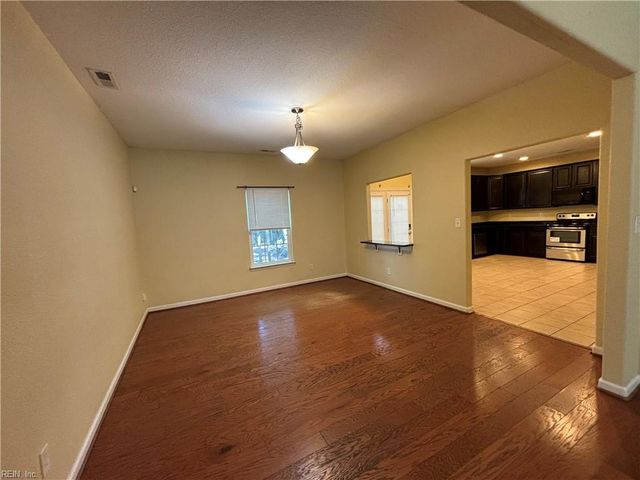 3306 Lyons AVE, Norfolk, VA 23509