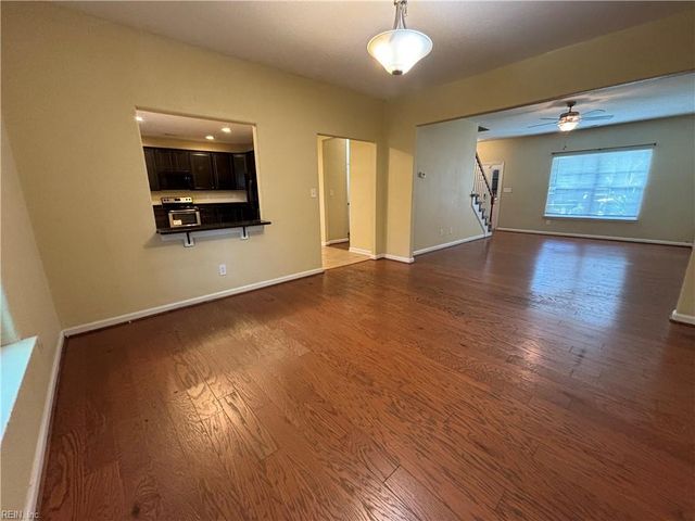 3306 Lyons AVE, Norfolk, VA 23509