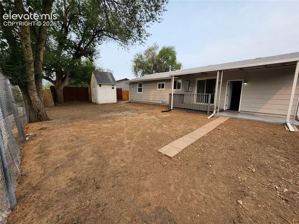 1467 Jet Wing Circle, Colorado Springs, CO 80916 — photo 3