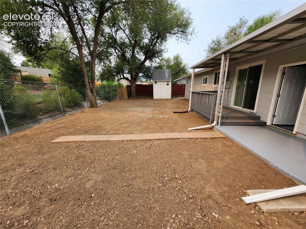 1467 Jet Wing Circle, Colorado Springs, CO 80916 — photo 4