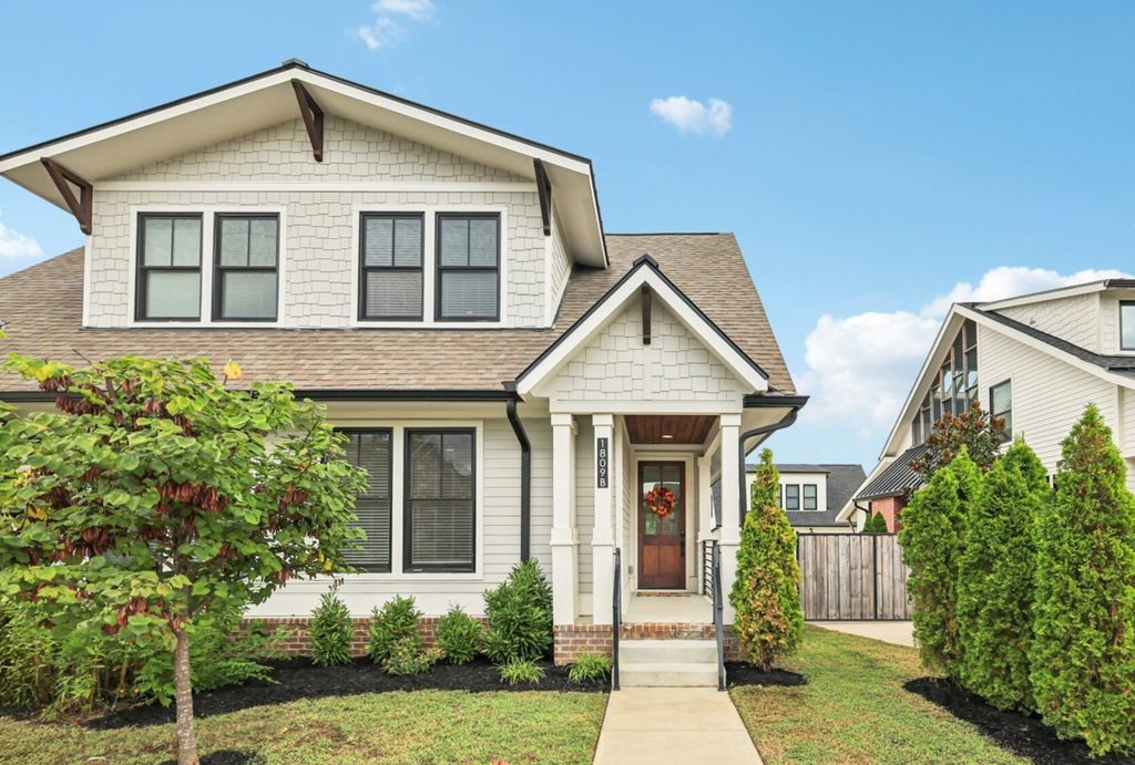 1809B Holly St, Nashville, TN 37206