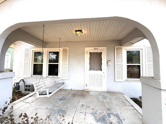 1944 Warren Street, Augusta, GA 30904