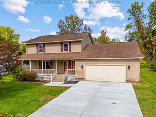 200 Bent Tree, Scott Depot, WV 25560