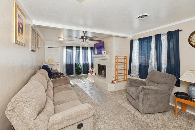 2701 NE 20th Avenue, Amarillo, TX 79107