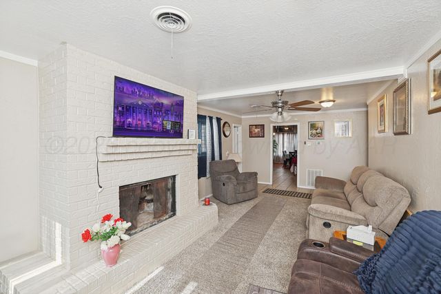 2701 NE 20th Avenue, Amarillo, TX 79107