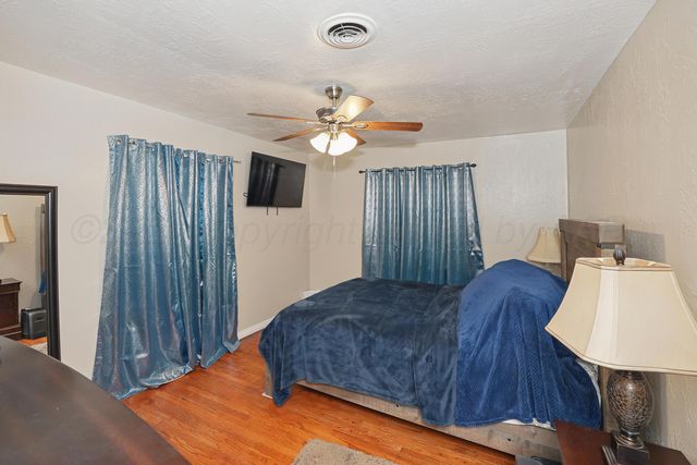 2701 NE 20th Avenue, Amarillo, TX 79107