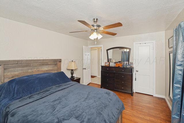 2701 NE 20th Avenue, Amarillo, TX 79107