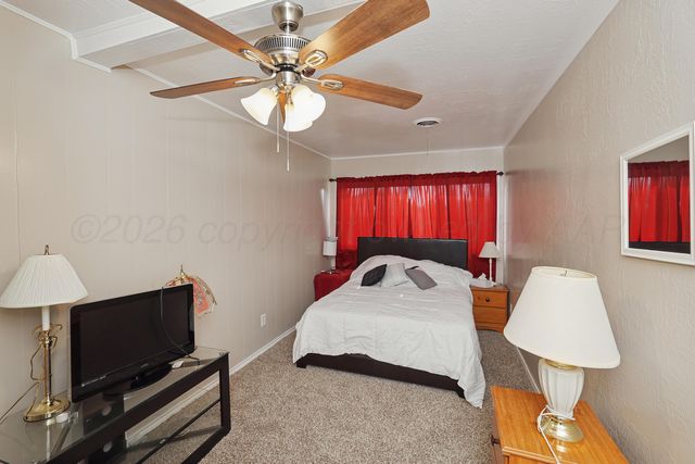 2701 NE 20th Avenue, Amarillo, TX 79107