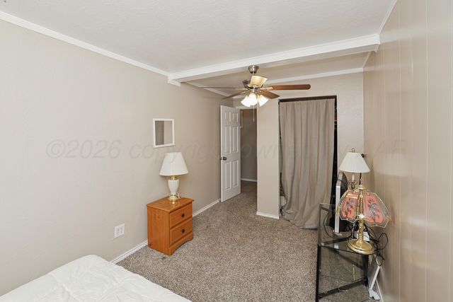 2701 NE 20th Avenue, Amarillo, TX 79107