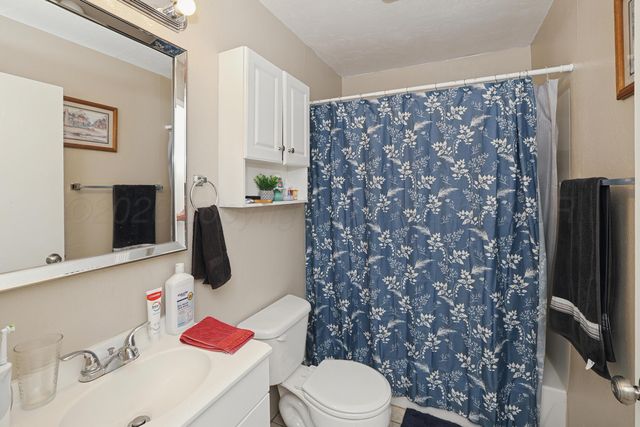 2701 NE 20th Avenue, Amarillo, TX 79107