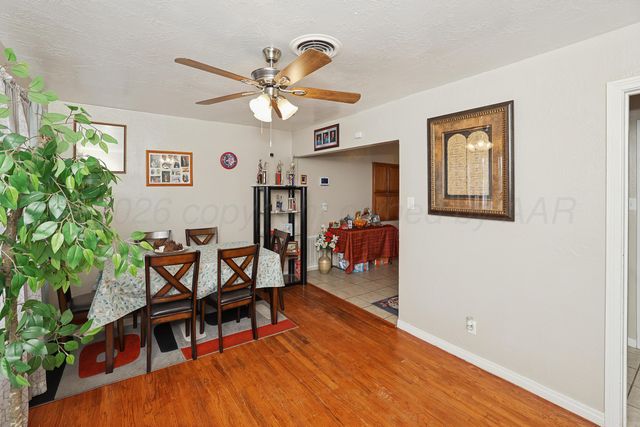 2701 NE 20th Avenue, Amarillo, TX 79107